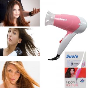 Suole Professional Hair Dryer (SL-9012) (GM)