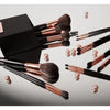 BH Cosmetics Signature Rose Gold 13Pcs Brush Set