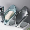 New Style Leaf Shaped Soap Dish