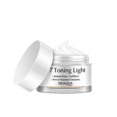 V7 Toning Light Deep Hydration Cream