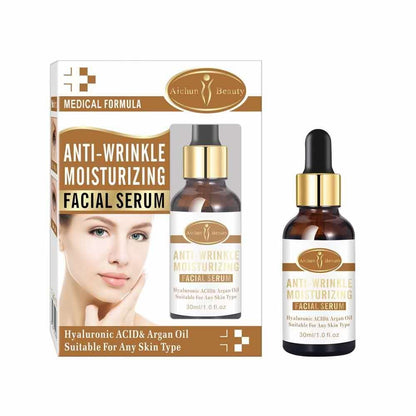 Aichun Beauty Medical Formula Anti Wrinkle Moisturizing Facial Serum