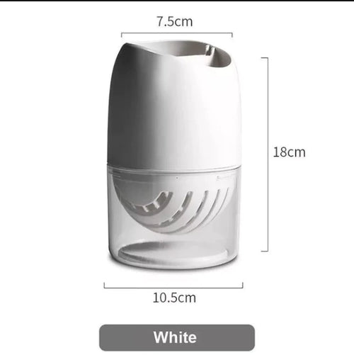 Creative Multifunctional  Cutlery Draining Rack