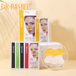 Dr.Rashel Deep Cleansing 6 Pieces Nose Strips