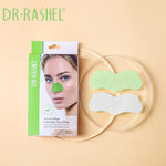 Dr.Rashel Deep Cleansing 6 Pieces Nose Strips