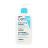CERAVE  SA SMOOTHING CLEANSER 236 ML