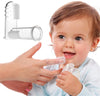 Baby Finger Teeth Brush For Infant Tooth Cleaning