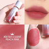 O.TWO.O Velvet Matte Lip Mud