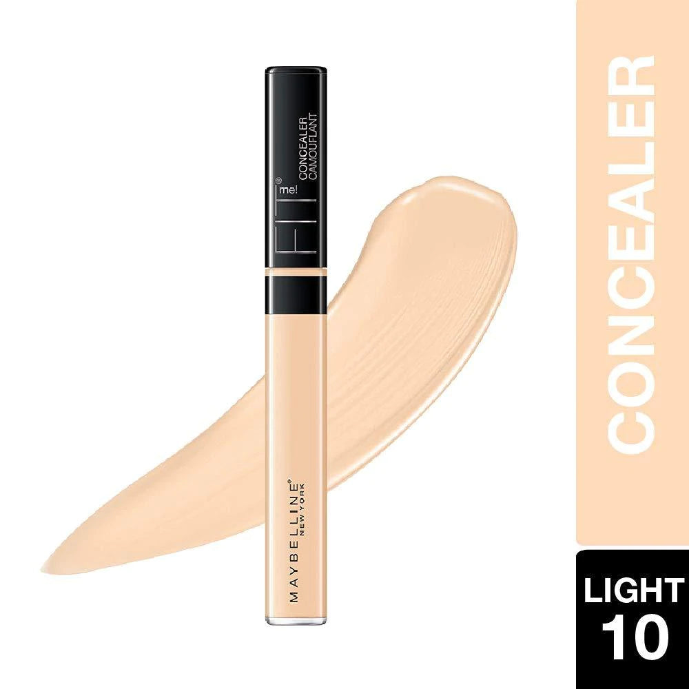 Maybelline New York Fit Me Concealer