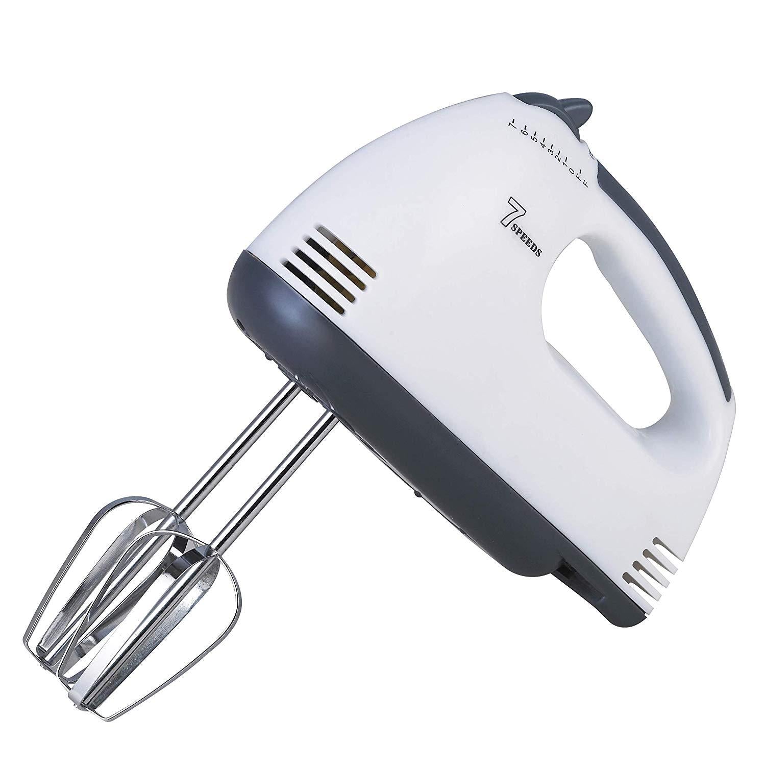 Electric Scarlett Hand Blender Baking Mixer