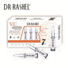 Dr Rashel Skin Care Vitamin C & Nicotinamide Ampoule Serum 2ml x 7pcs