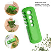 Vegetable Leaf Peeler Kitchen Accessories