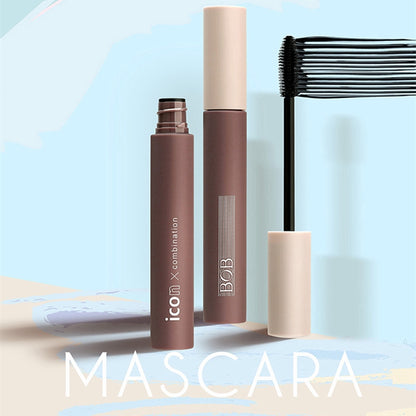 BOB icon X combination mascara