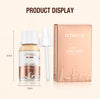 O.TWO.O Small Pill Bottle Liquid Foundation