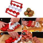 Mighty Meatballs Maker