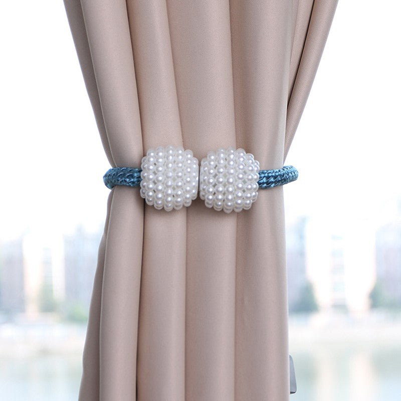 Magnetic Curtain Clip Curtain Holder pairs
