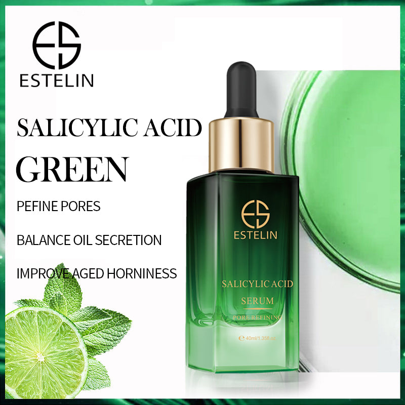 Estelin Salicylic Acid Serum