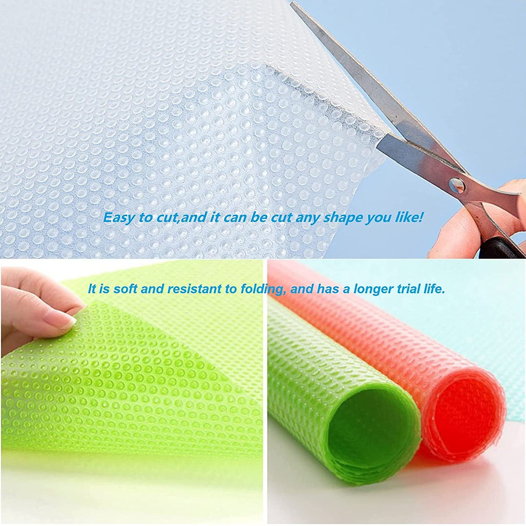 Washable Fridge & Multi Purpose Mats