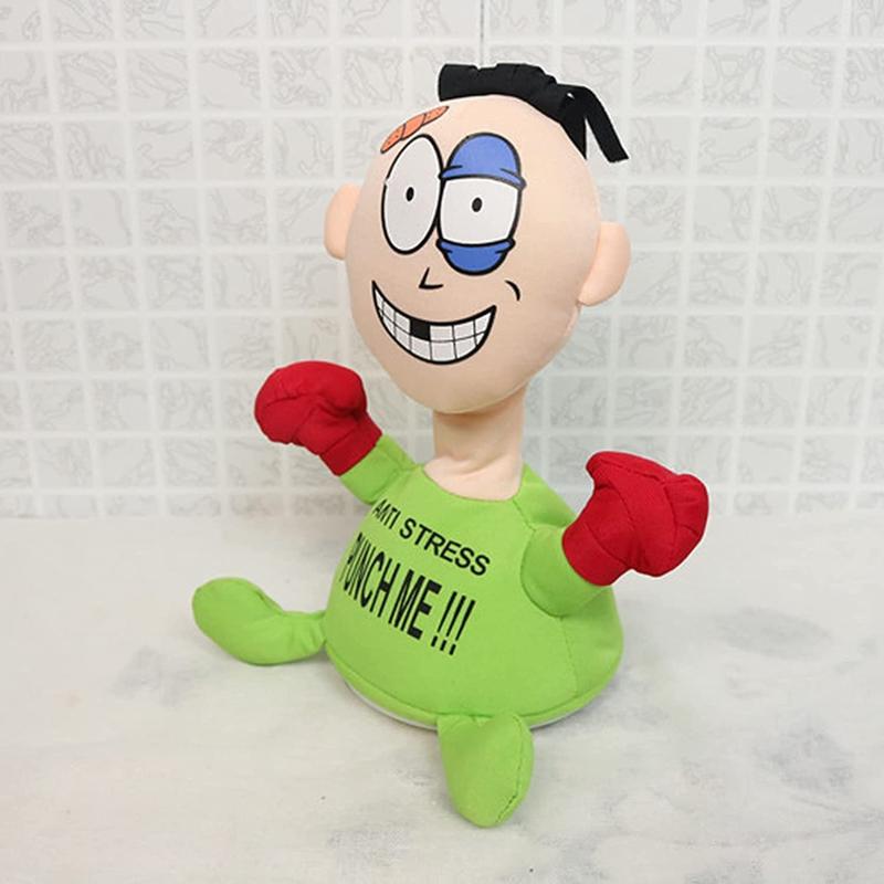 Punch Me Anti Stress Toy