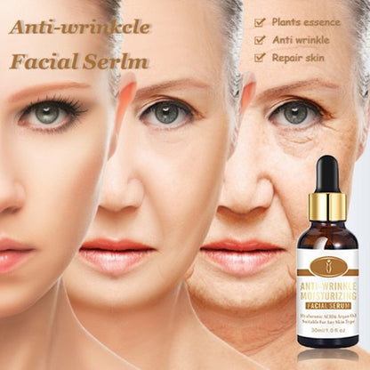 Aichun Beauty Medical Formula Anti Wrinkle Moisturizing Facial Serum