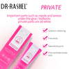 Dr Rashel Feminine Whitening Nourishing Cream - 60ml