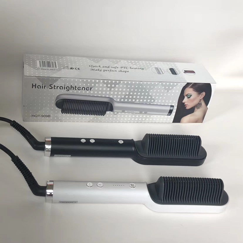 Golden hot outlet ceramic flat iron