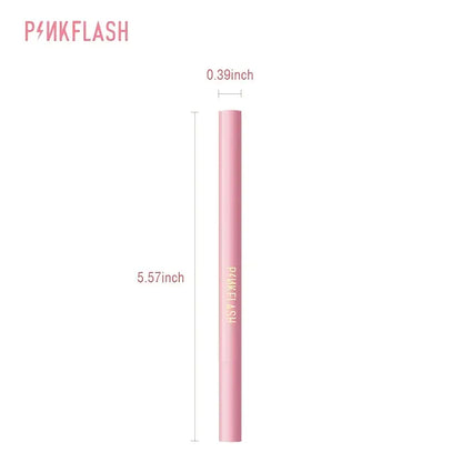 PINKFLASH 2in1 Eyebrow Brush