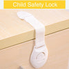 Baby Safety Cabinet Drawer Locks