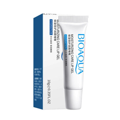 BIOAQUA MOISTURIZING CARE LIP GEL 10g