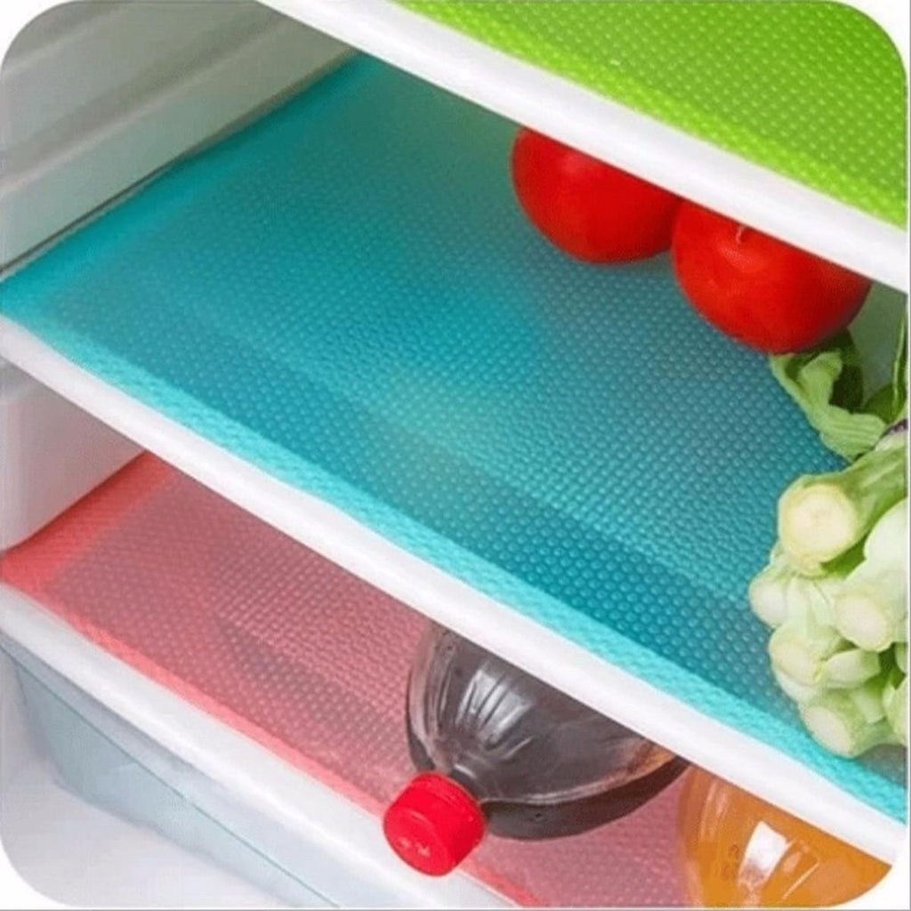 Washable Fridge & Multi Purpose Mats