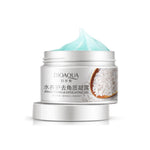 Bioaqua Rice Exfoliating Gel Body Cream