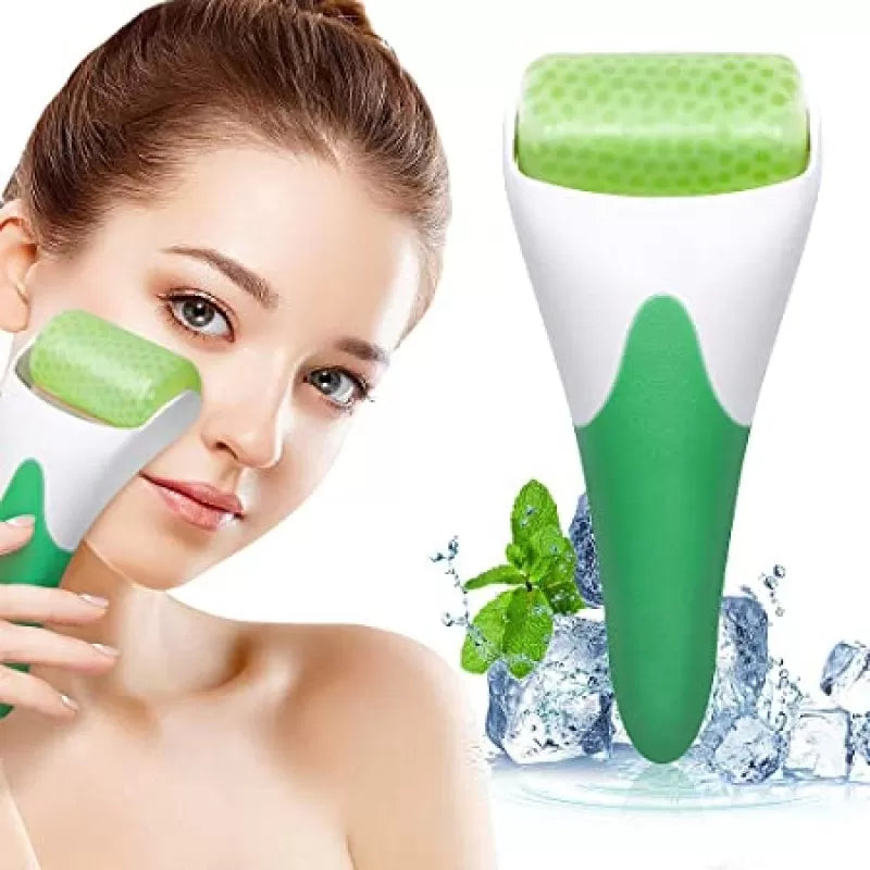 ICE ROLLER FACE MASSAGER