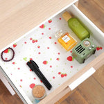 Drawer liner, Home Organization Mat, Cabinet Shelf Liner