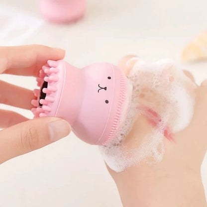 Octopus Massager