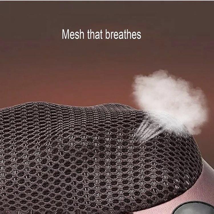 Pillow Massager Car & Home  Multi-Functional Body Pillow Massager