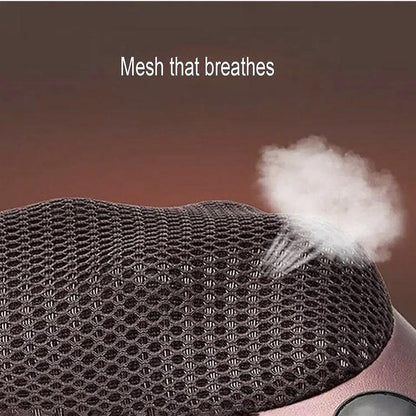 Pillow Massager Car & Home  Multi-Functional Body Pillow Massager