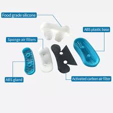 2in1 Anti Snoring & Air Purifier