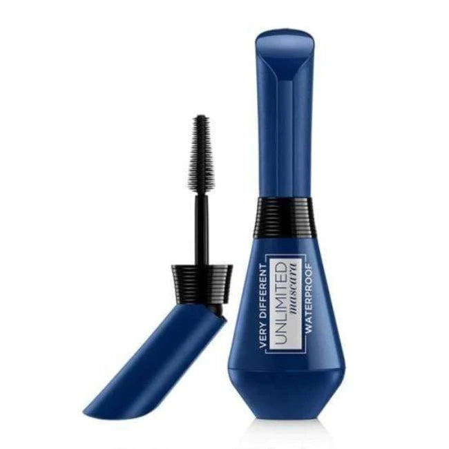 L'Oreal Unlimited Mascara Water Proof