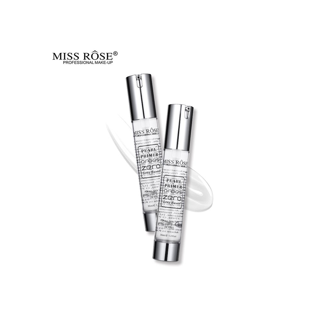 MISS ROSE Pearl Primer Proes Zero