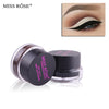 Miss Rose 2 Color Gel Kajal & eyeliner