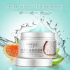 Bioaqua Rice Exfoliating Gel Body Cream