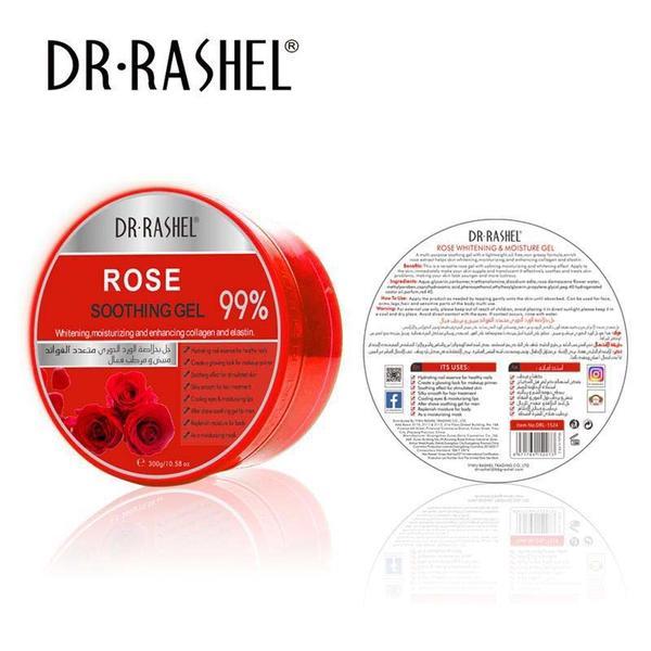 Dr Rashel Rose Soothing Gel
