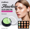 Maliao Flawless Color Correcting Concealer Pallette