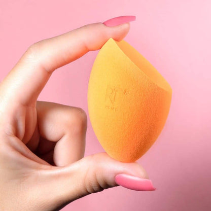 Real Techniques 4 Miracle Complexion Sponges