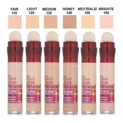 Maybelline Pack Of 2 Deal
