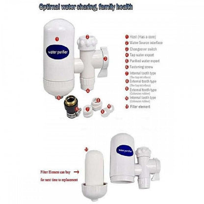 Water Purifier