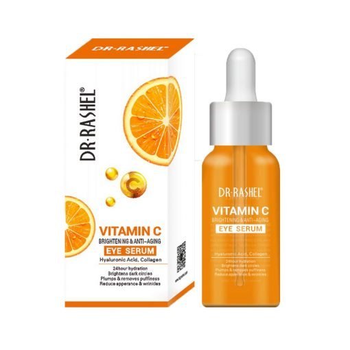 Dr Rashel Vitamin C Series Deal + Face Mask